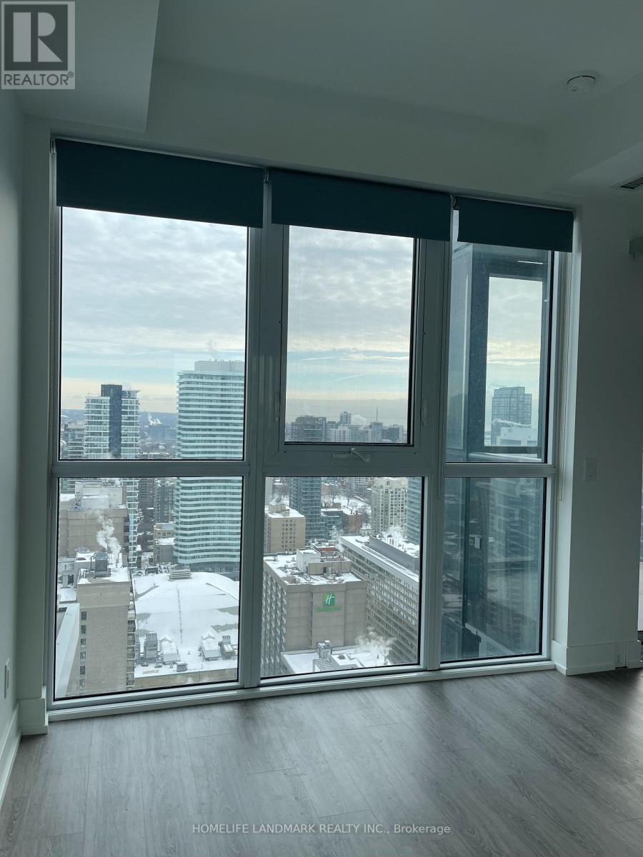 3809 - 7 Grenville Street, Toronto, Ontario  M4Y 1A1 - Photo 21 - C12766764