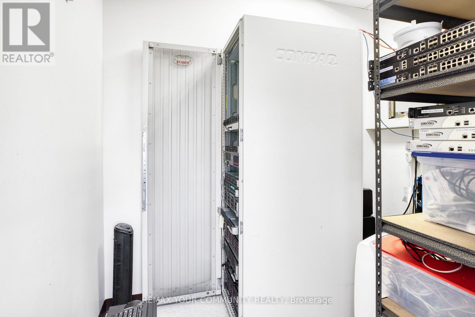 305 - 2750 14th Avenue, Markham, Ontario  L3R 0B6 - Photo 11 - N12752406