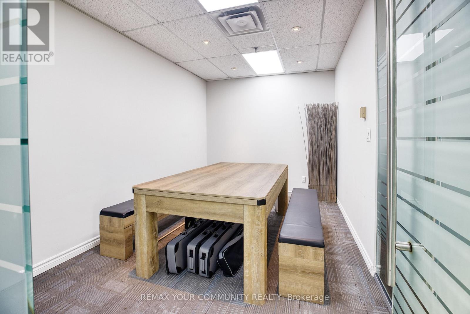 305 - 2750 14th Avenue, Markham, Ontario  L3R 0B6 - Photo 14 - N12752406