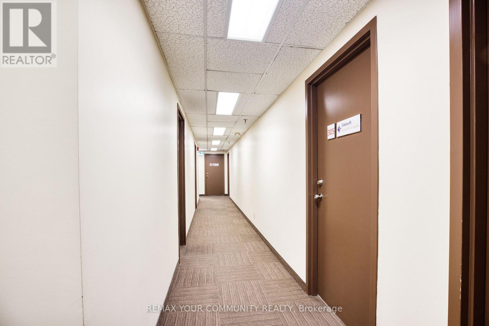 305 - 2750 14th Avenue, Markham, Ontario  L3R 0B6 - Photo 4 - N12752406