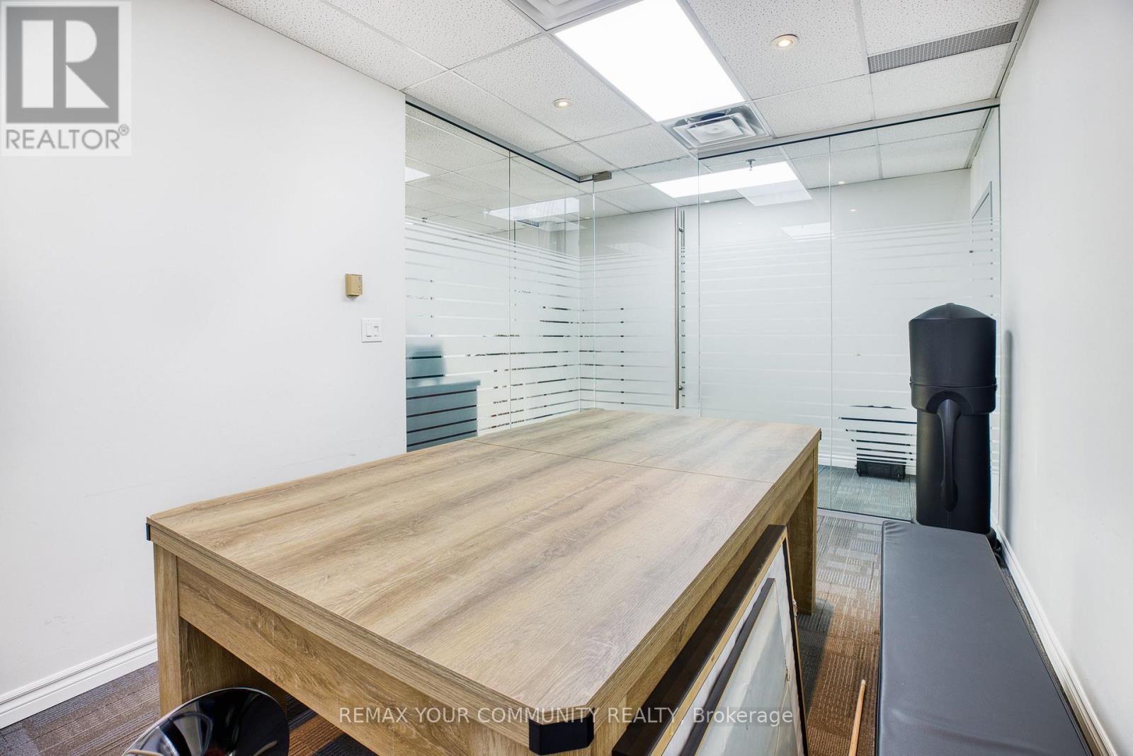 305 - 2750 14th Avenue, Markham, Ontario  L3R 0B6 - Photo 15 - N12752406