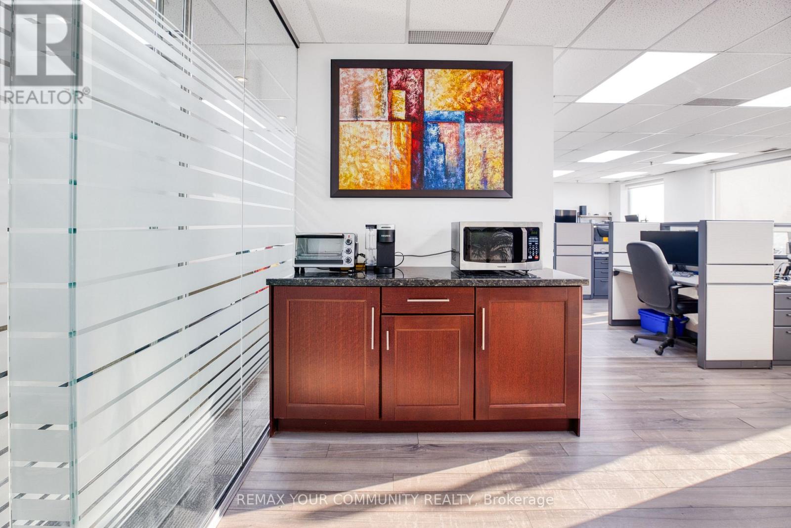 305 - 2750 14th Avenue, Markham, Ontario  L3R 0B6 - Photo 13 - N12752406