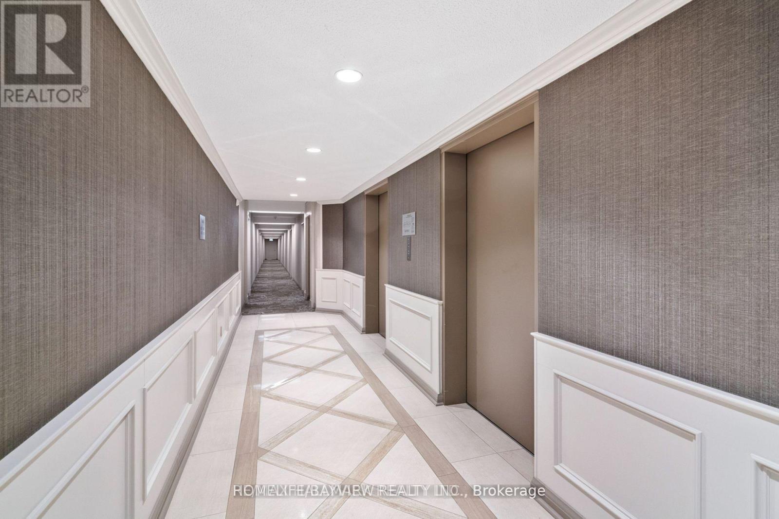 406 - 40 Baif Boulevard, Richmond Hill, Ontario  L4C 5M9 - Photo 10 - N12776618