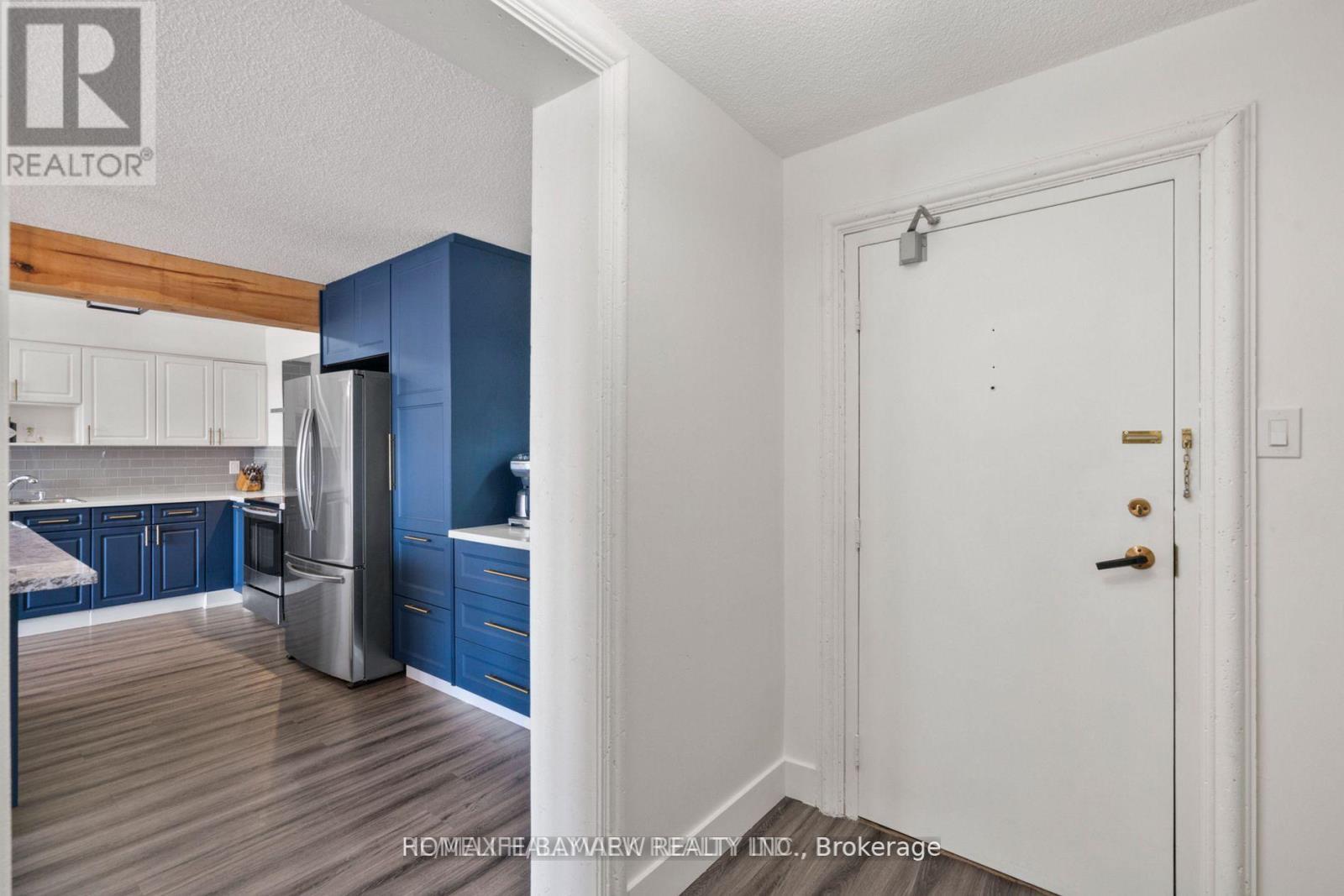 406 - 40 Baif Boulevard, Richmond Hill, Ontario  L4C 5M9 - Photo 11 - N12776618