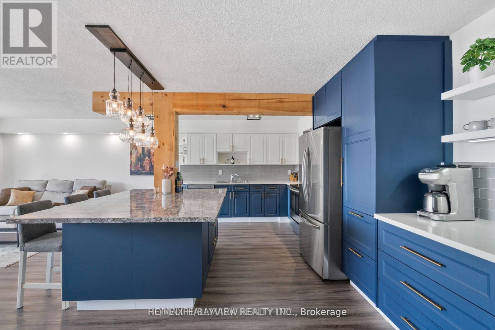 406 - 40 Baif Boulevard, Richmond Hill, Ontario  L4C 5M9 - Photo 13 - N12776618