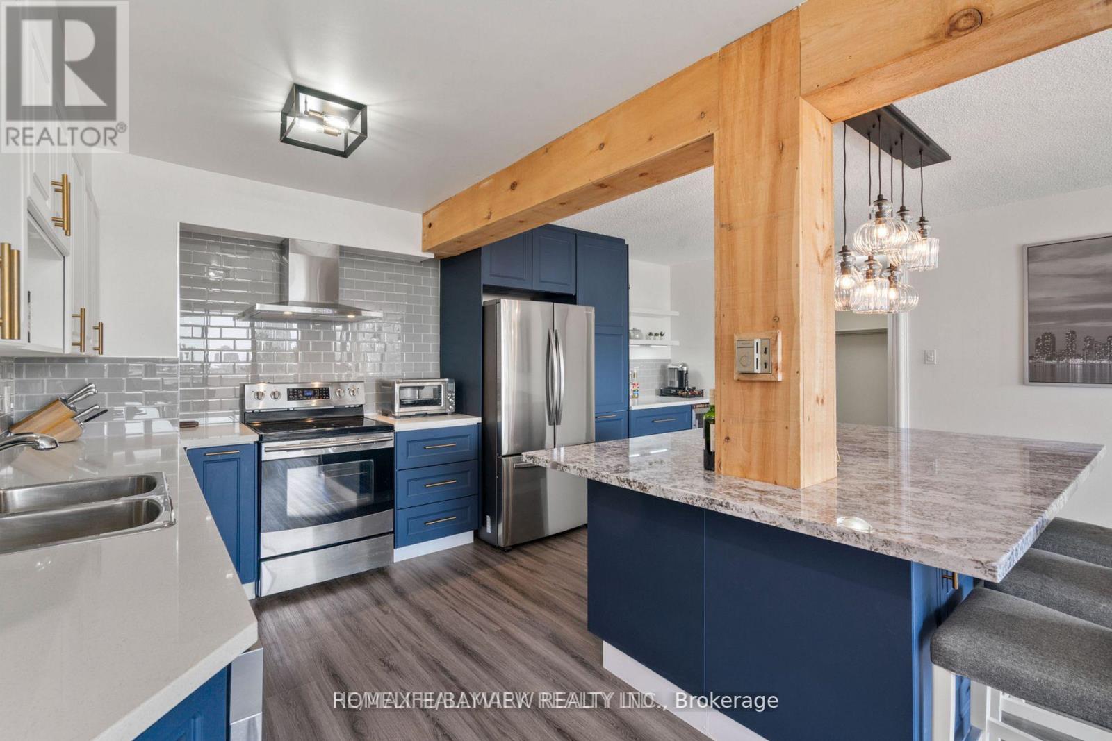 406 - 40 Baif Boulevard, Richmond Hill, Ontario  L4C 5M9 - Photo 14 - N12776618