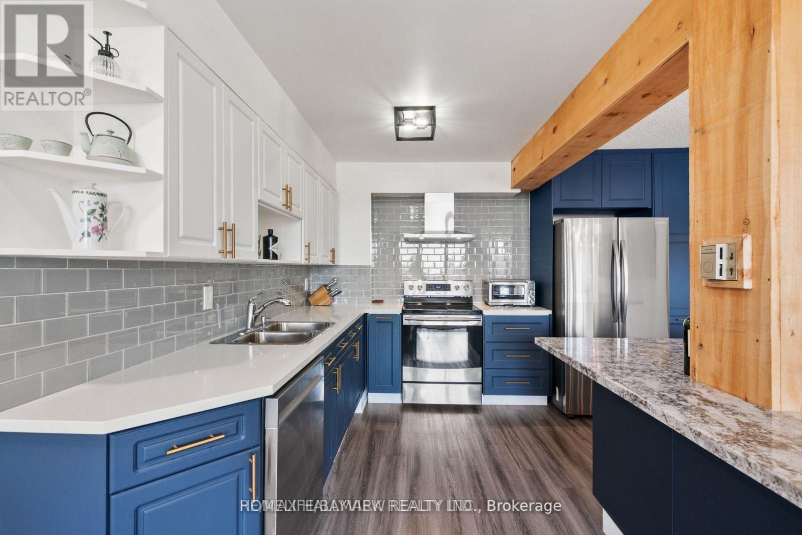 406 - 40 Baif Boulevard, Richmond Hill, Ontario  L4C 5M9 - Photo 15 - N12776618