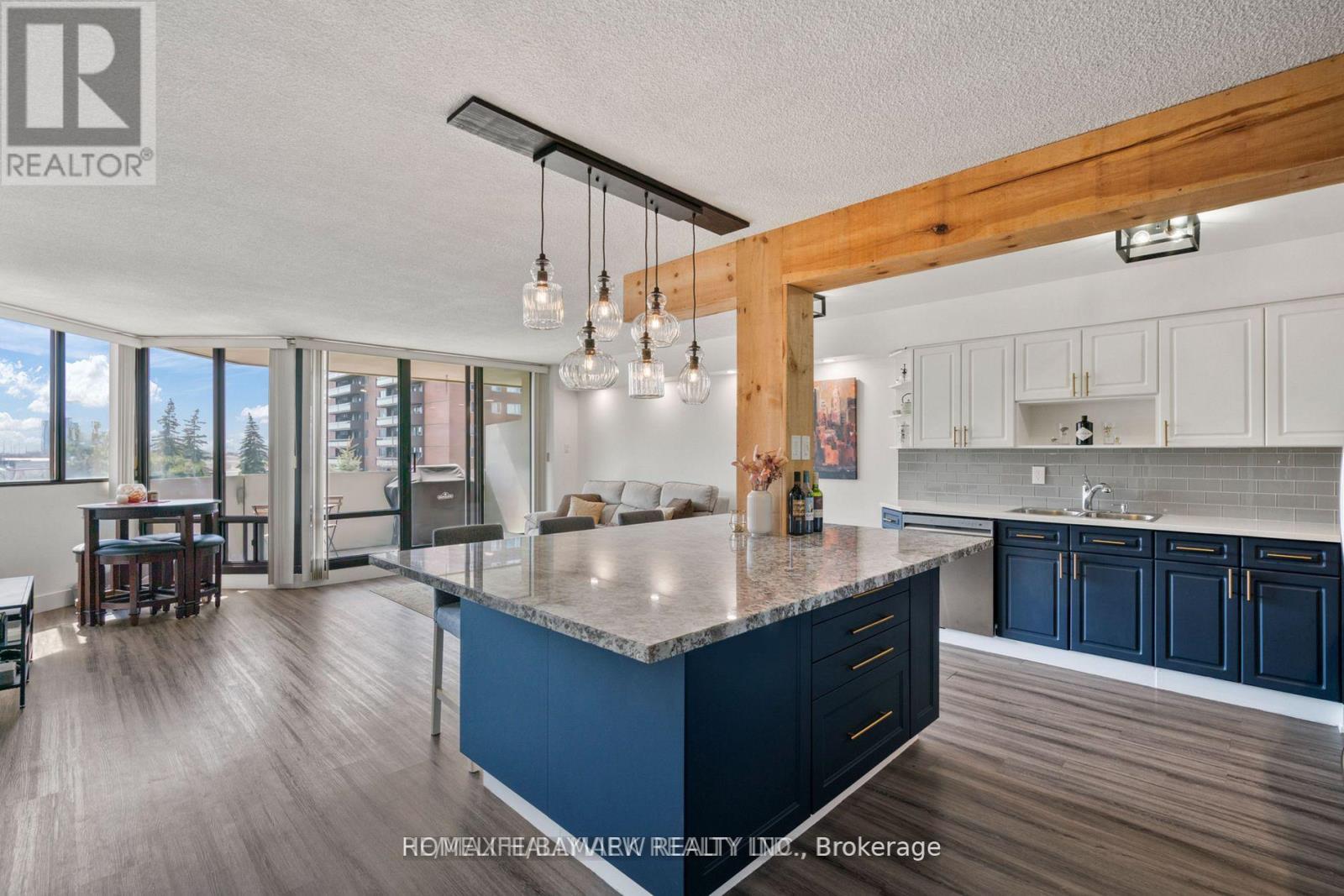 406 - 40 Baif Boulevard, Richmond Hill, Ontario  L4C 5M9 - Photo 16 - N12776618