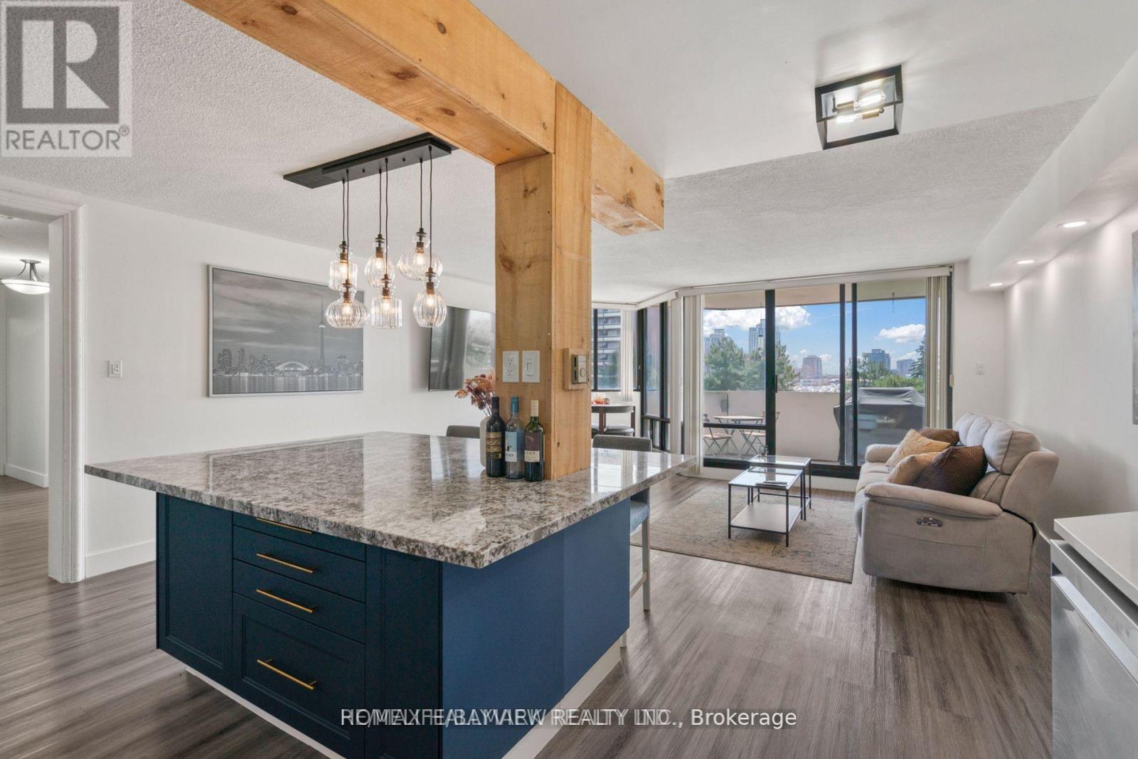 406 - 40 Baif Boulevard, Richmond Hill, Ontario  L4C 5M9 - Photo 17 - N12776618