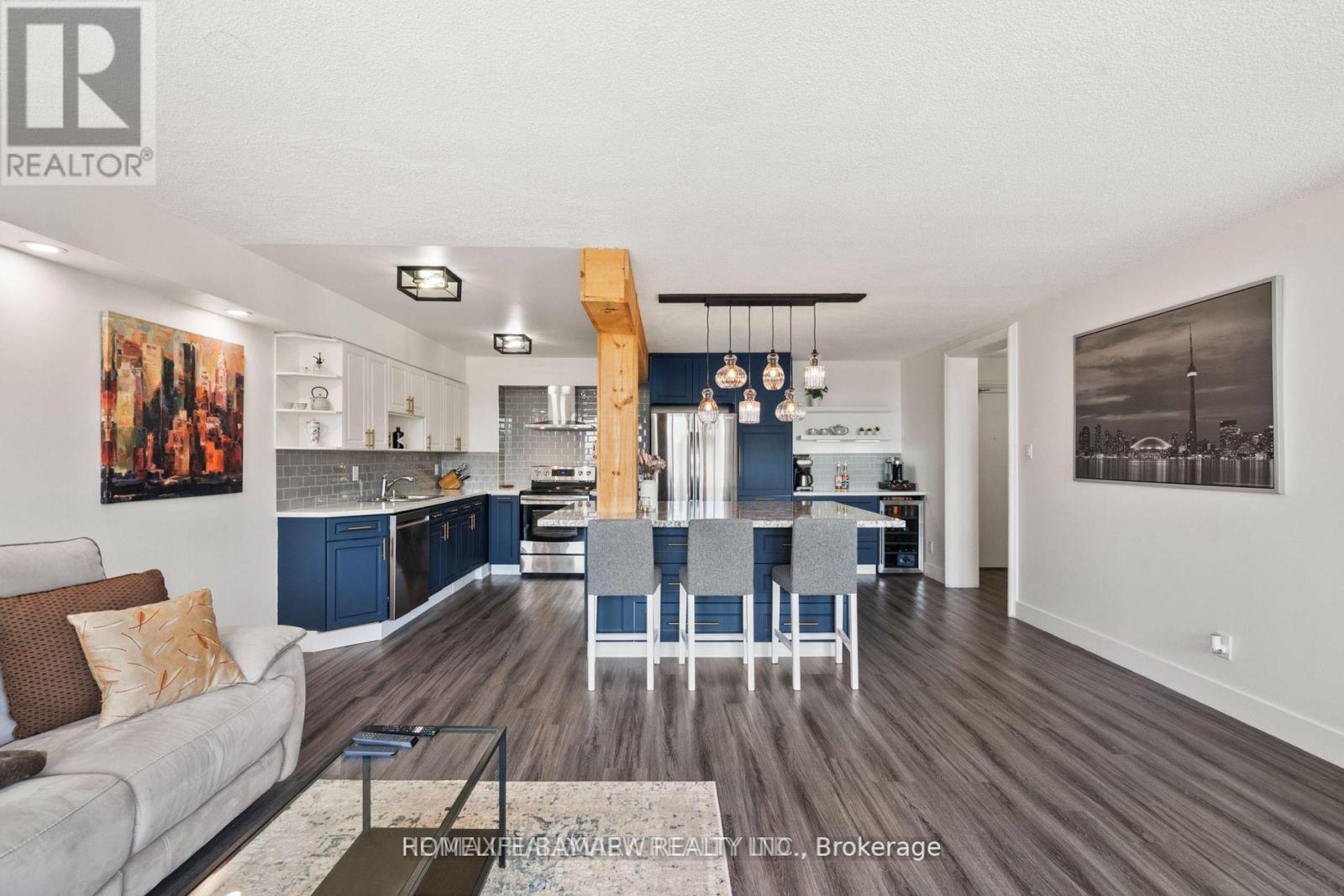 406 - 40 Baif Boulevard, Richmond Hill, Ontario  L4C 5M9 - Photo 18 - N12776618