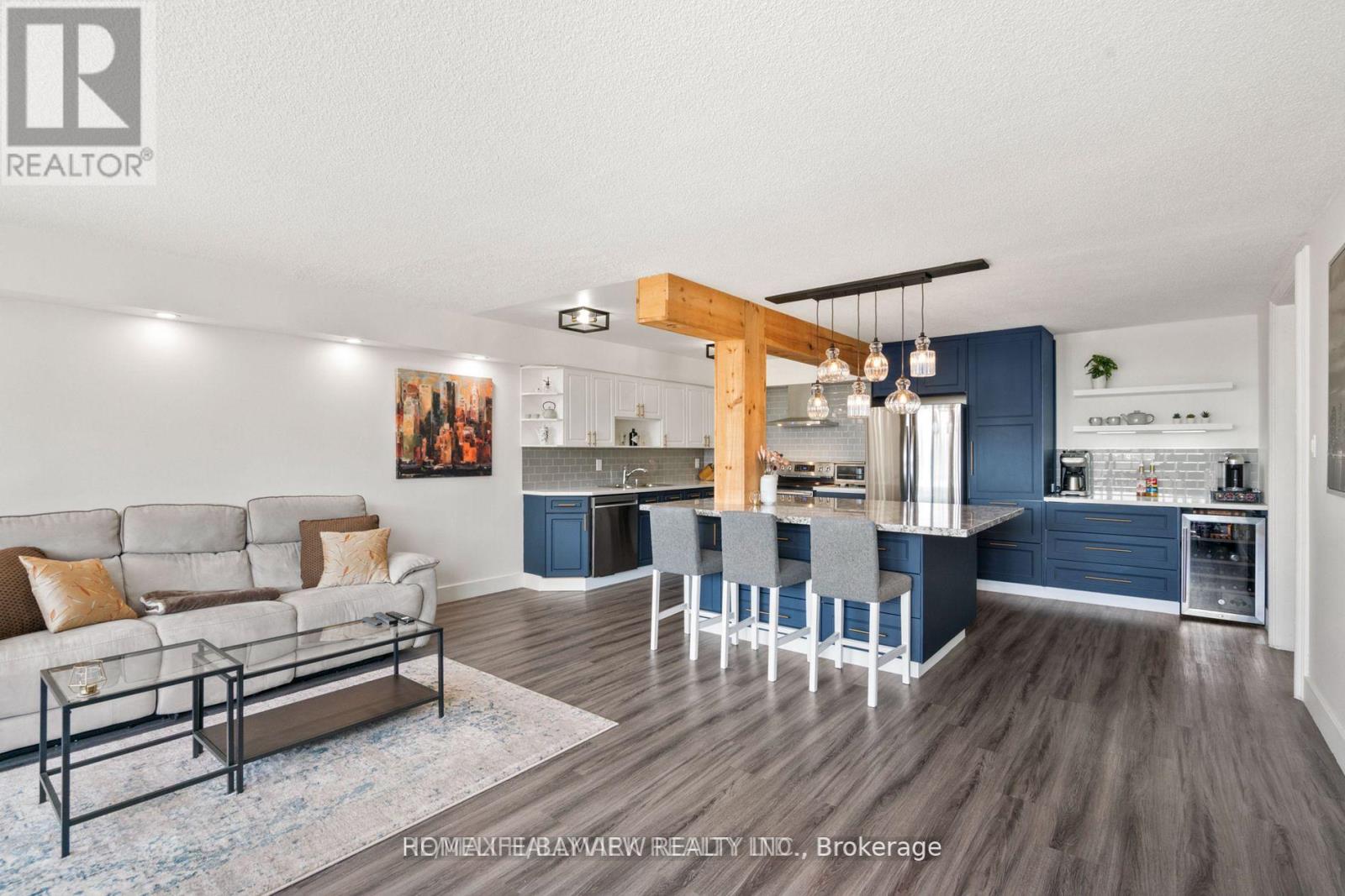 406 - 40 Baif Boulevard, Richmond Hill, Ontario  L4C 5M9 - Photo 19 - N12776618