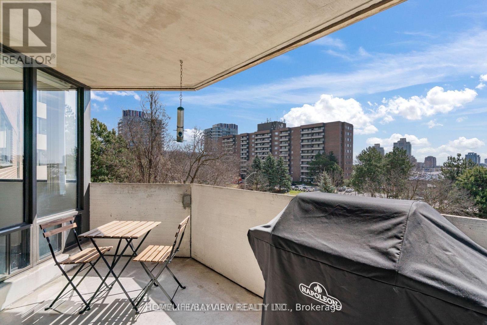 406 - 40 Baif Boulevard, Richmond Hill, Ontario  L4C 5M9 - Photo 22 - N12776618