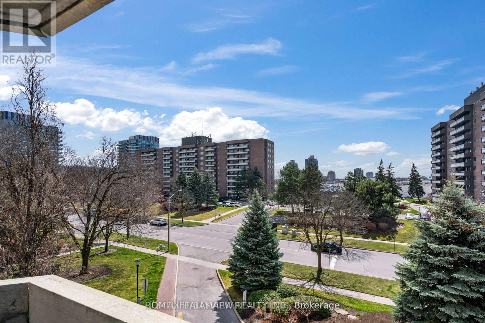 406 - 40 Baif Boulevard, Richmond Hill, Ontario  L4C 5M9 - Photo 23 - N12776618
