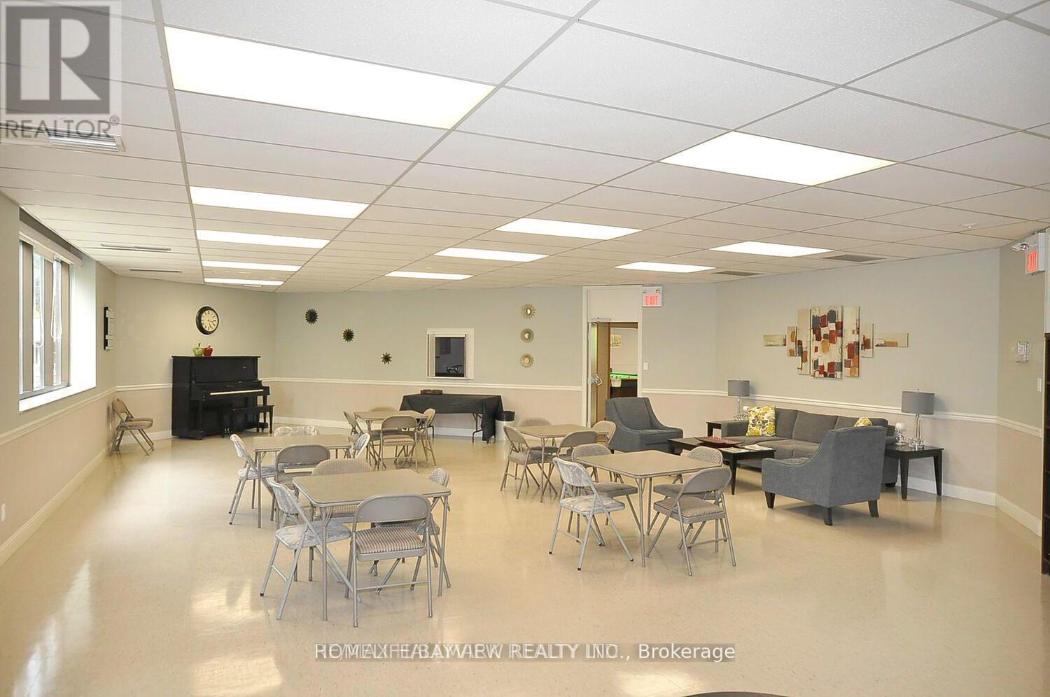 406 - 40 Baif Boulevard, Richmond Hill, Ontario  L4C 5M9 - Photo 35 - N12776618