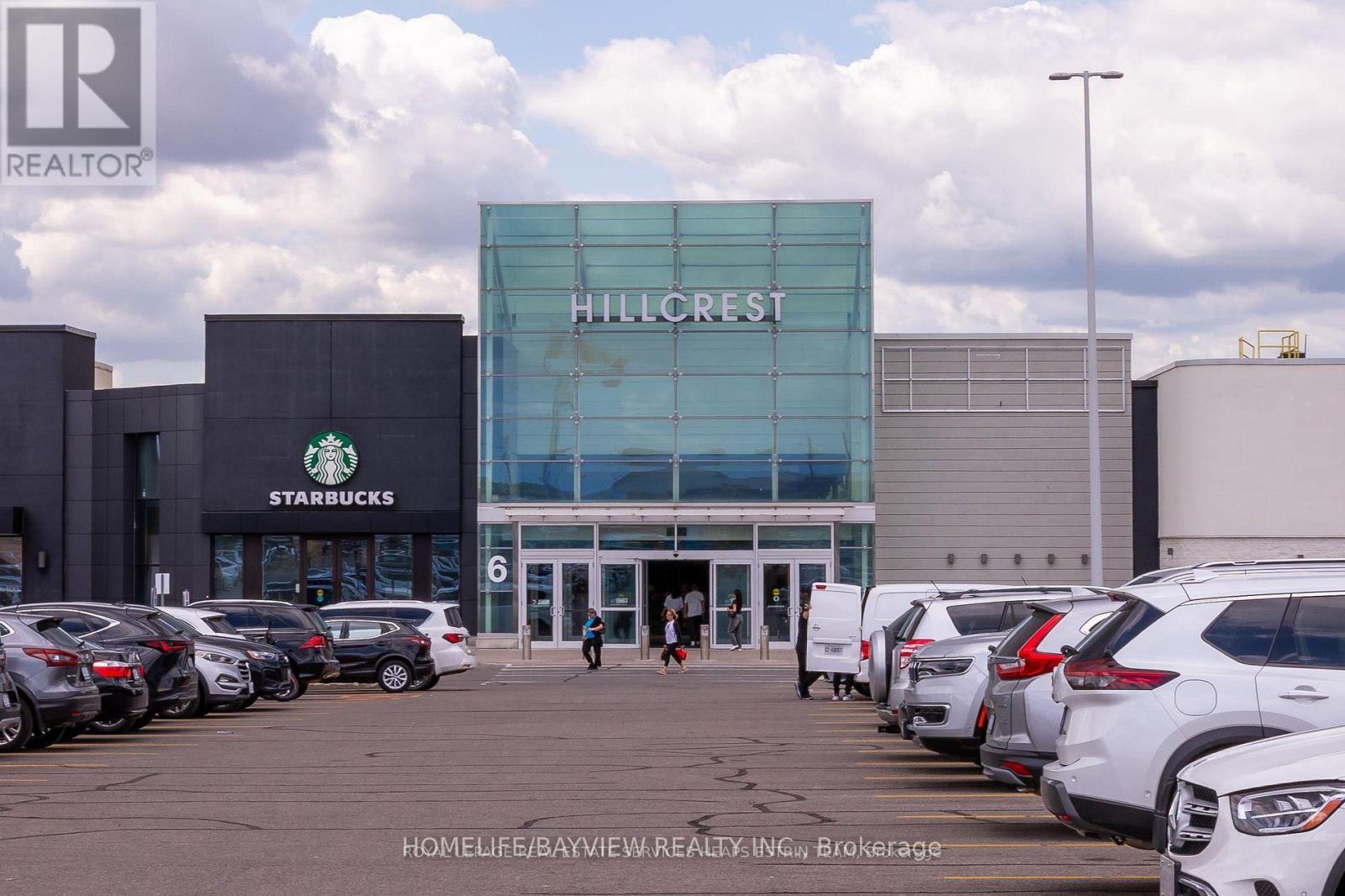 406 - 40 Baif Boulevard, Richmond Hill, Ontario  L4C 5M9 - Photo 39 - N12776618