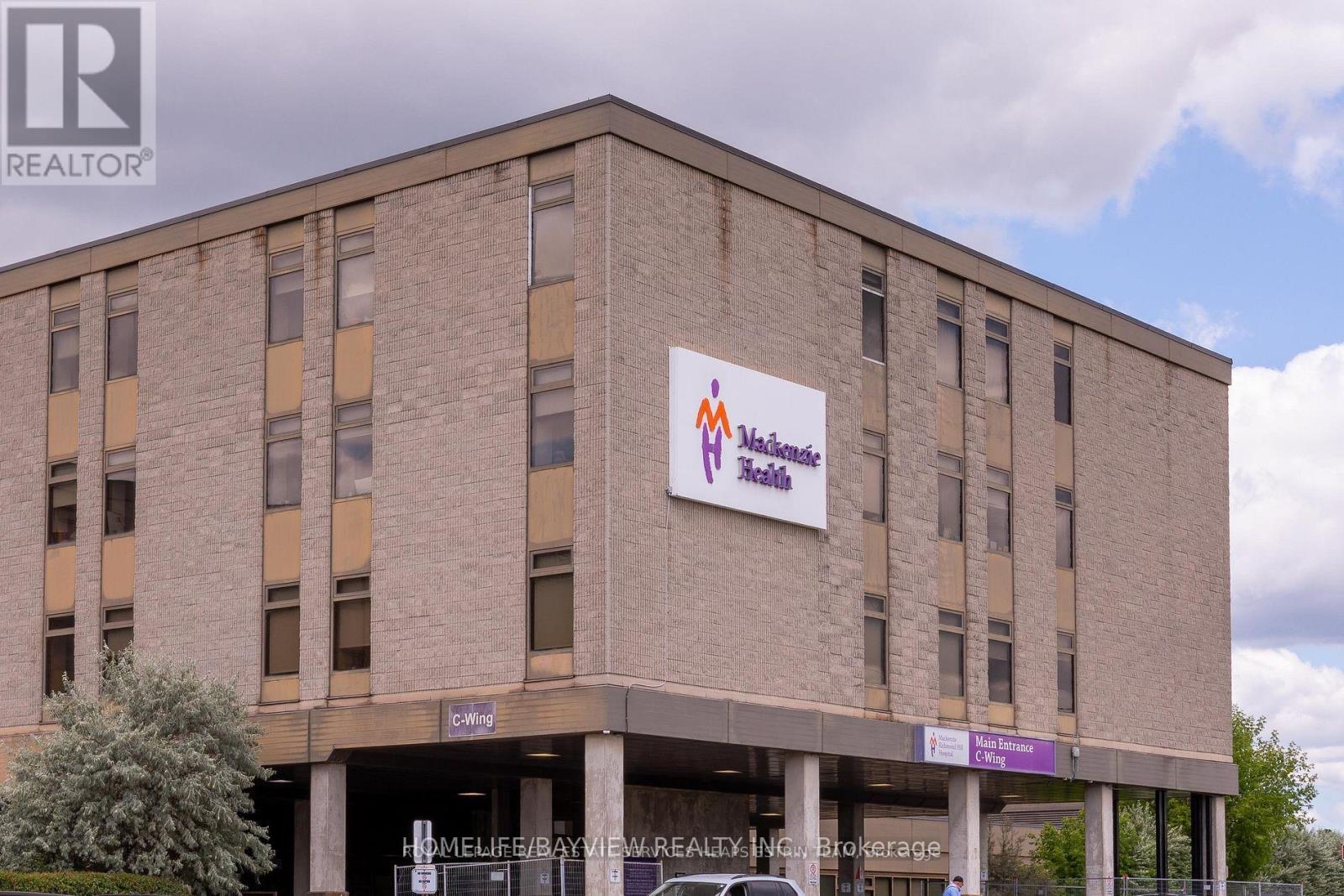 406 - 40 Baif Boulevard, Richmond Hill, Ontario  L4C 5M9 - Photo 40 - N12776618