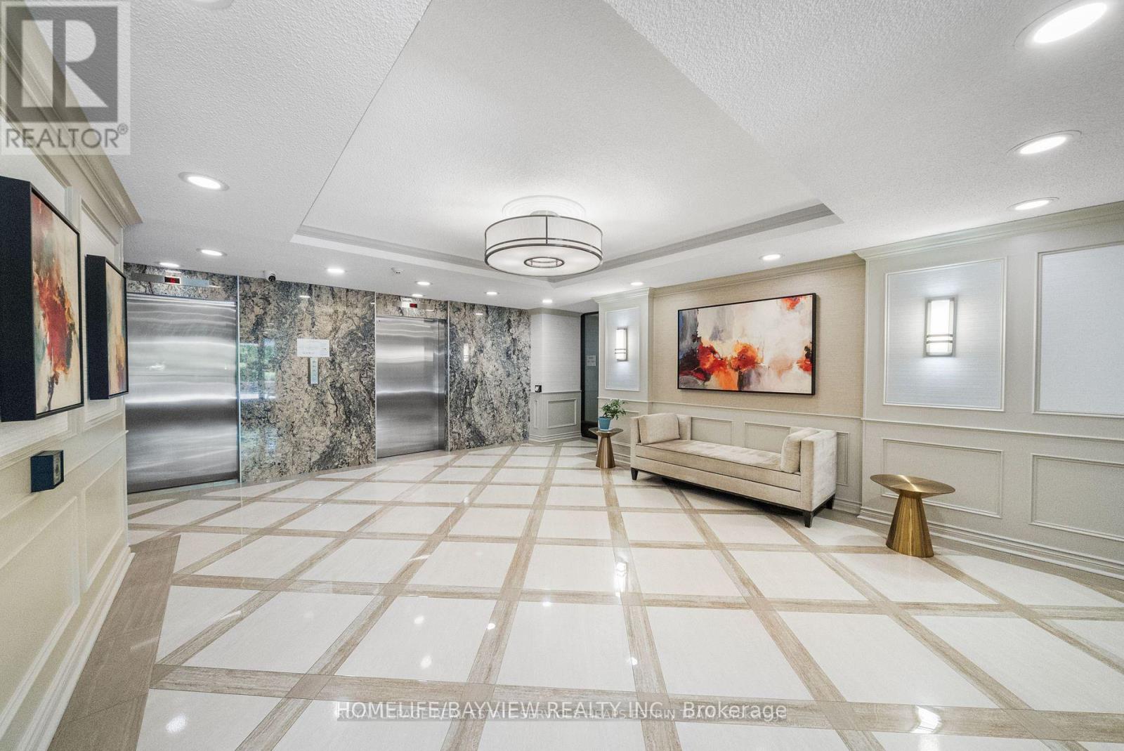 406 - 40 Baif Boulevard, Richmond Hill, Ontario  L4C 5M9 - Photo 8 - N12776618