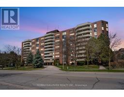 406 - 40 BAIF BOULEVARD, Richmond Hill, Ontario