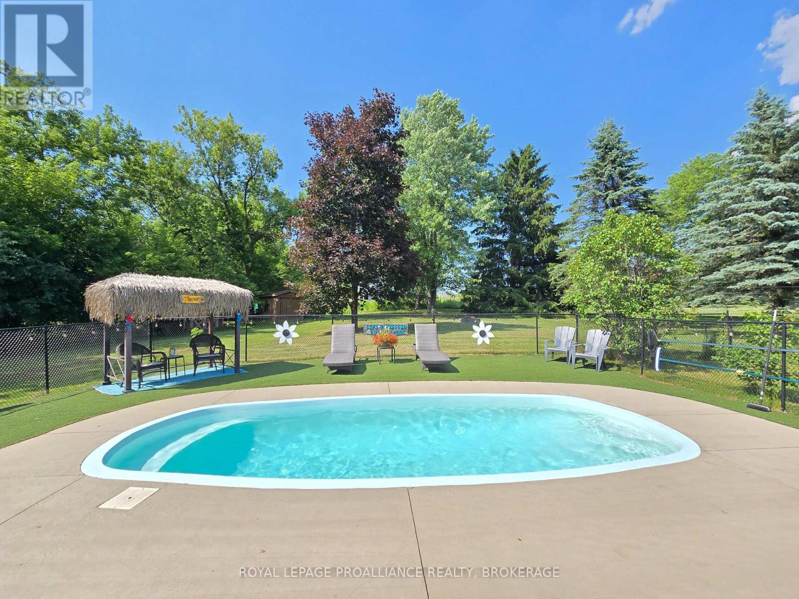 7379 County Road 2, Greater Napanee, Ontario K7R 3K6 - Photo 3 - X12748044