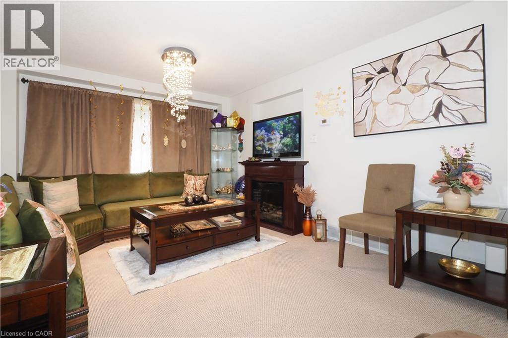 429 Exmoor Street, Waterloo, Ontario  N2K 3X5 - Photo 9 - 40804310