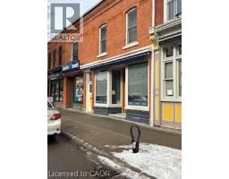 65 KING Street, Dundas, Ontario