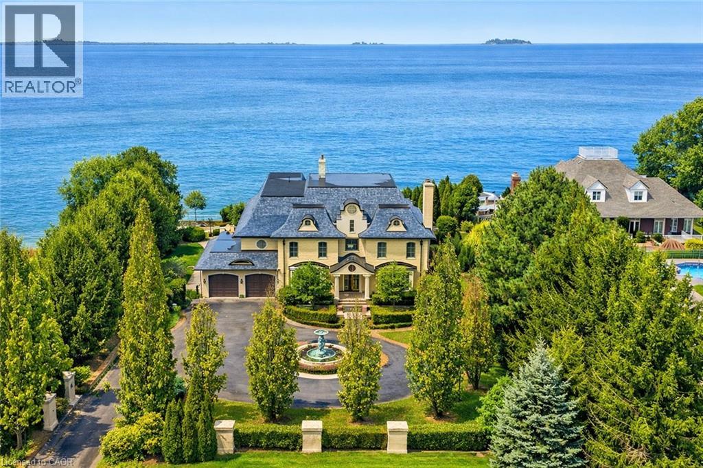 5545 BLEZARD Drive, Lincoln, Ontario