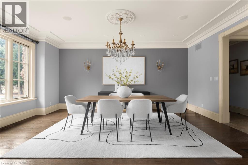 5545 Blezard Drive, Lincoln, Ontario  L3J 1R1 - Photo 13 - 40803675