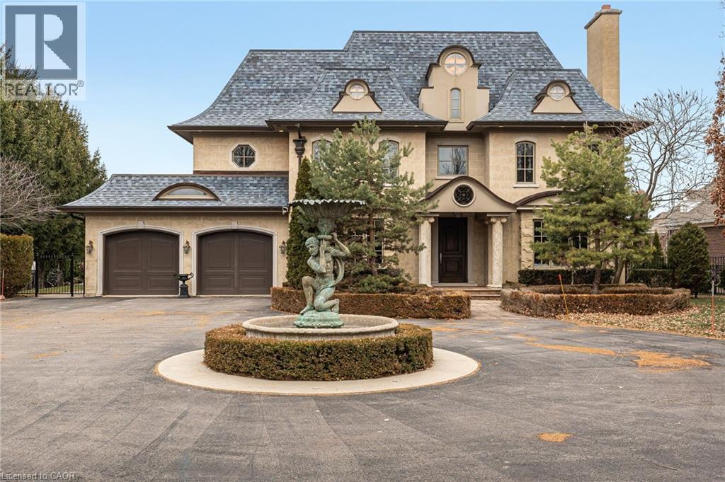 5545 Blezard Drive, Lincoln, Ontario  L3J 1R1 - Photo 7 - 40803675