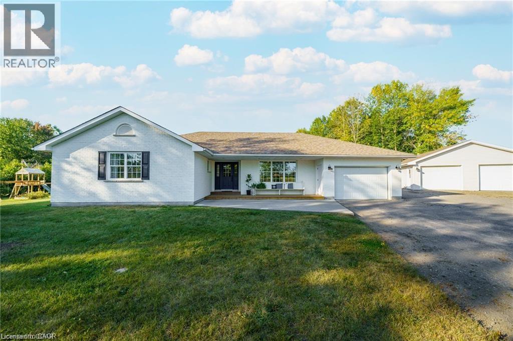 16 Bonisteel Road, Quinte West, Ontario  K8V 5P8 - Photo 4 - 40802552