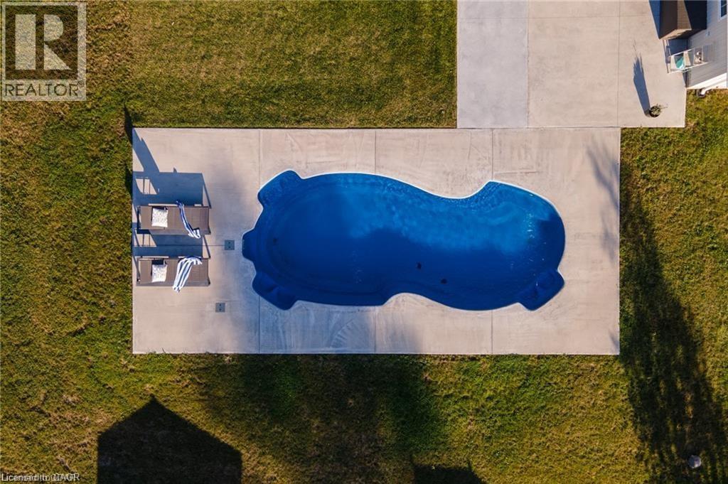 16 Bonisteel Road, Quinte West, Ontario  K8V 5P8 - Photo 42 - 40802552