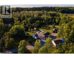 16 BONISTEEL Road, Quinte West, Ontario