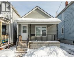 92 FREDERICK Avenue, Hamilton, Ontario