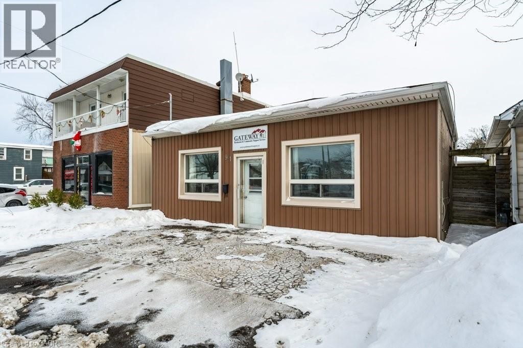 91 Pelham Road, St. Catharines, Ontario  L2S 1S5 - Photo 2 - 40800141