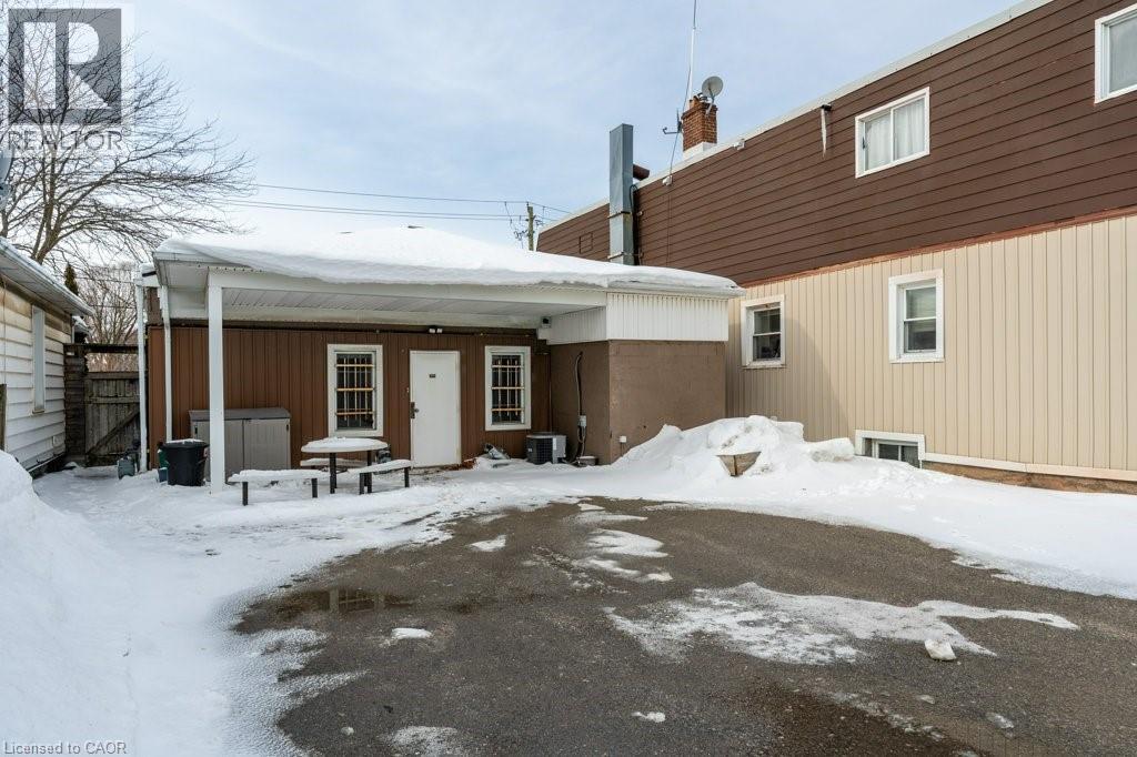 91 Pelham Road, St. Catharines, Ontario  L2S 1S5 - Photo 28 - 40800141