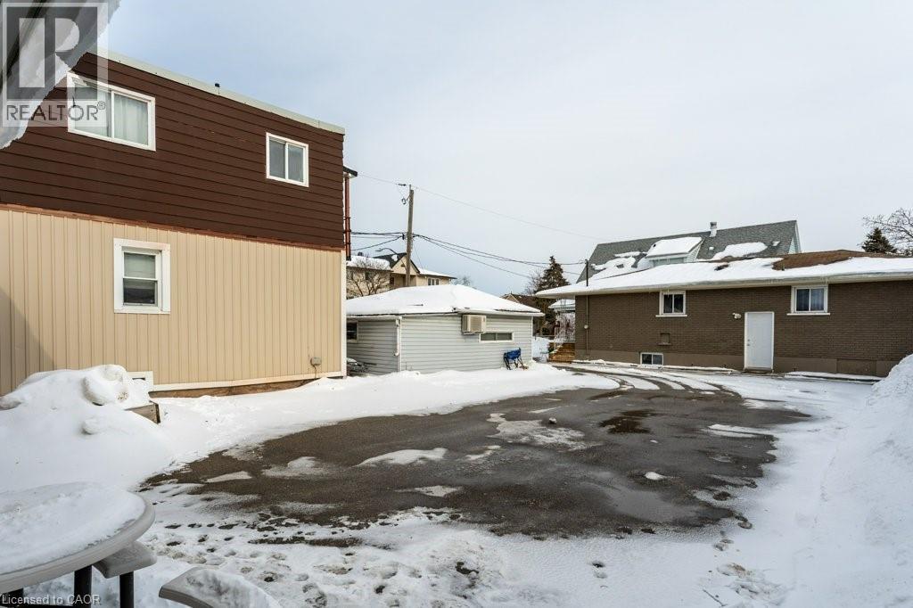 91 Pelham Road, St. Catharines, Ontario  L2S 1S5 - Photo 30 - 40800141