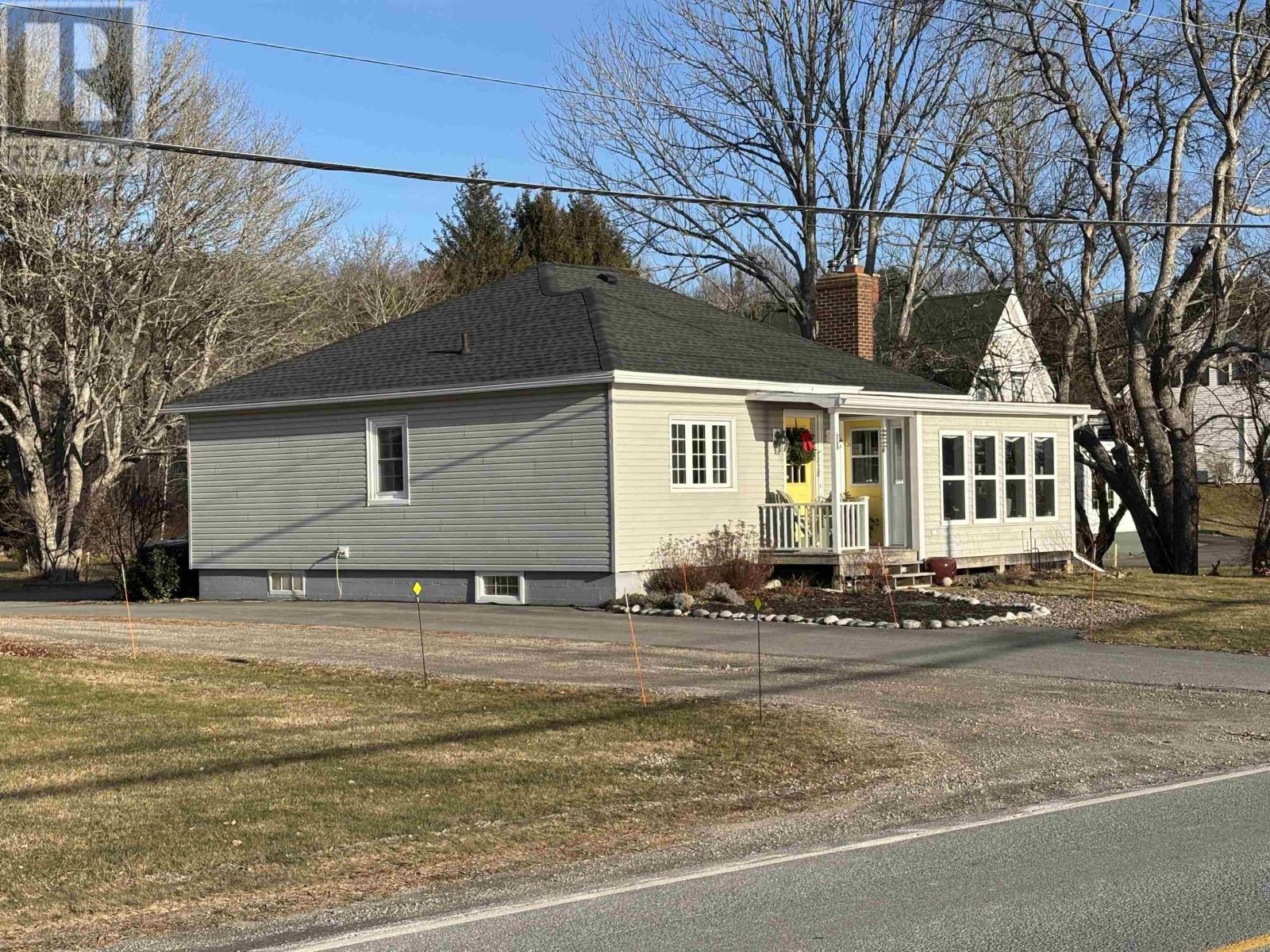 13442 Highway 3, Dayspring, Nova Scotia  B4V 5P1 - Photo 2 - 202600131