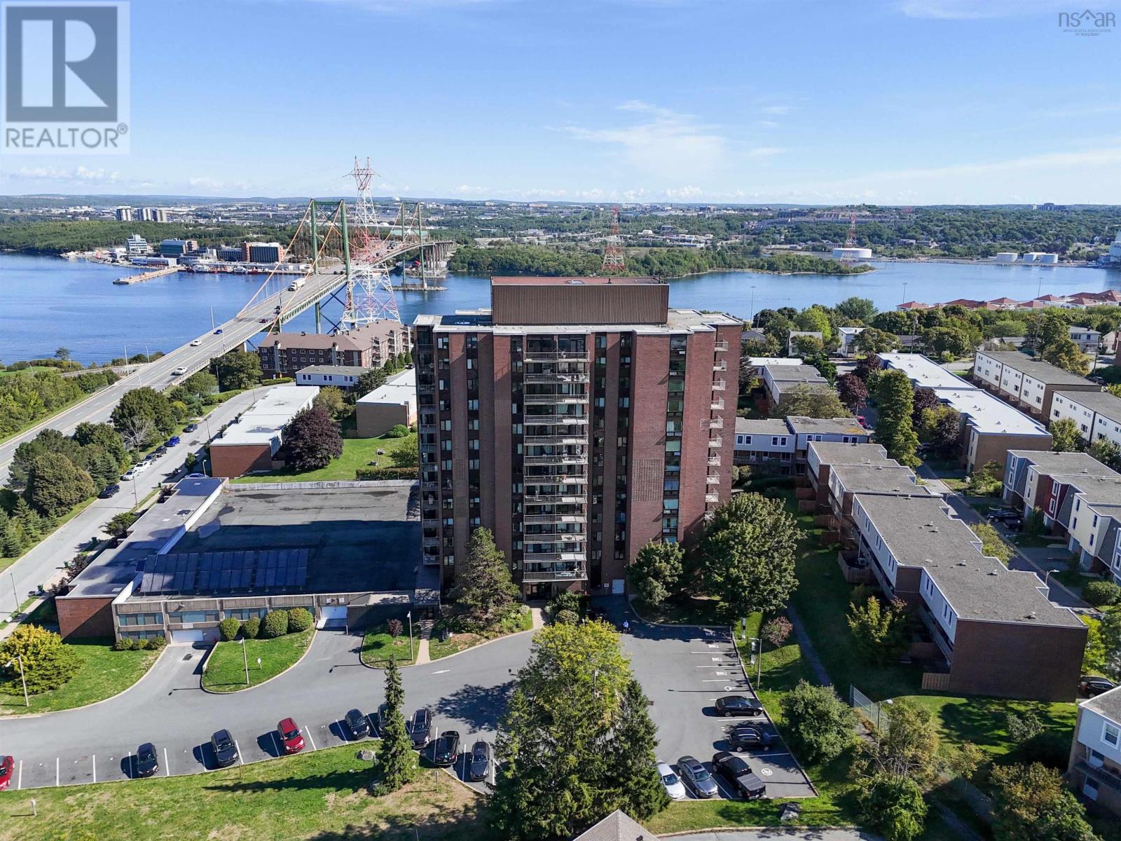 1202 5572 North Ridge Road, Halifax Peninsula, Nova Scotia