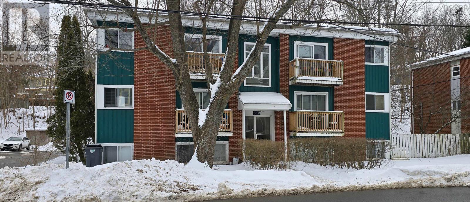 284 Albert Street, Windsor, Nova Scotia