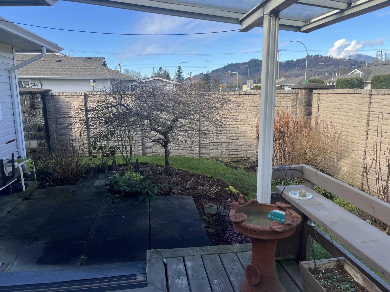 130 7610 Evans Road, Sardis West Vedder, Chilliwack, British Columbia  V2R 8K6 - Photo 17 - R3088477