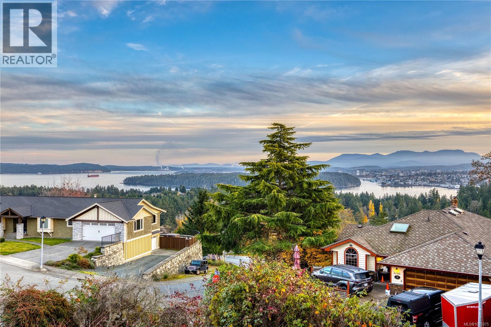 3688 Glen Oaks Dr, Nanaimo, British Columbia