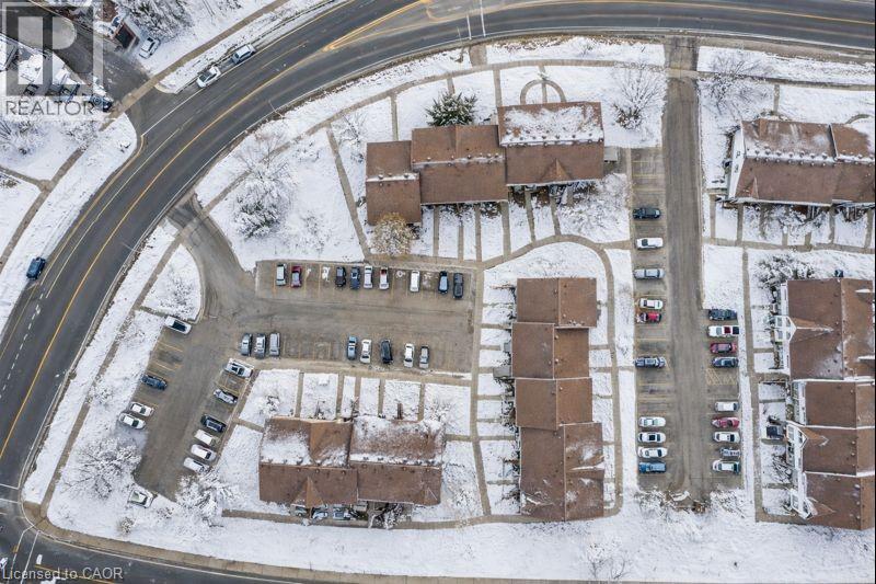 445 Pioneer Drive Unit# 4, Kitchener, Ontario  N2P 1L8 - Photo 26 - 40795654