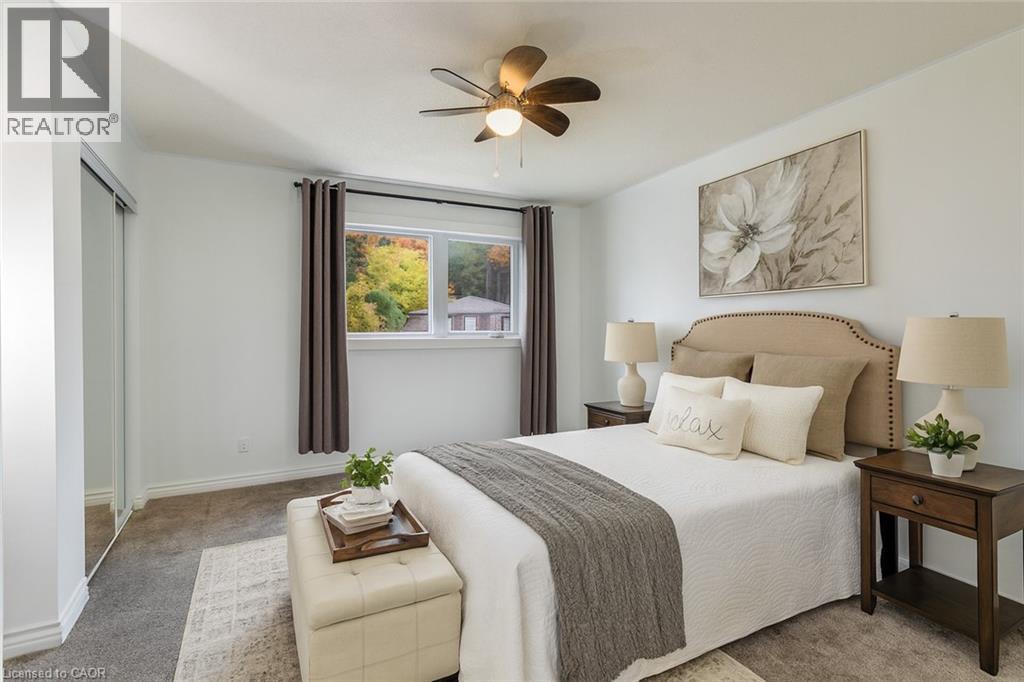 445 Pioneer Drive Unit# 4, Kitchener, Ontario  N2P 1L8 - Photo 12 - 40795654