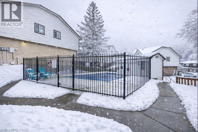 445 Pioneer Drive Unit# 4, Kitchener, Ontario  N2P 1L8 - Photo 25 - 40795654