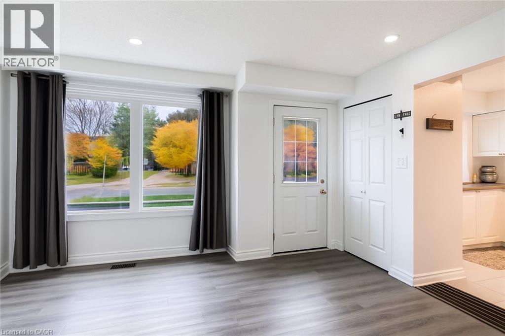 445 Pioneer Drive Unit# 4, Kitchener, Ontario  N2P 1L8 - Photo 5 - 40795654