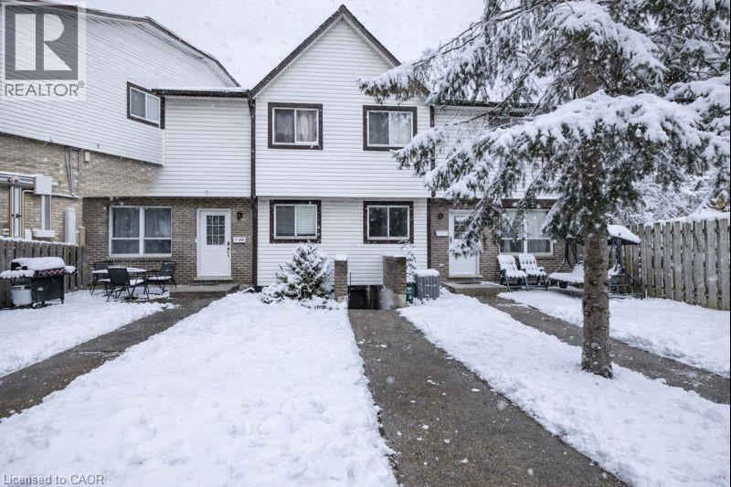 445 Pioneer Drive Unit# 4, Kitchener, Ontario  N2P 1L8 - Photo 22 - 40795654