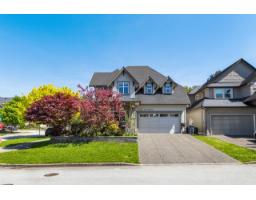 16266 26 AVENUE, Surrey, British Columbia