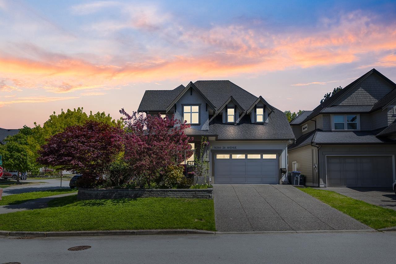 16266 26 Avenue, Surrey, British Columbia  V3Z 6Z3 - Photo 39 - R3078455