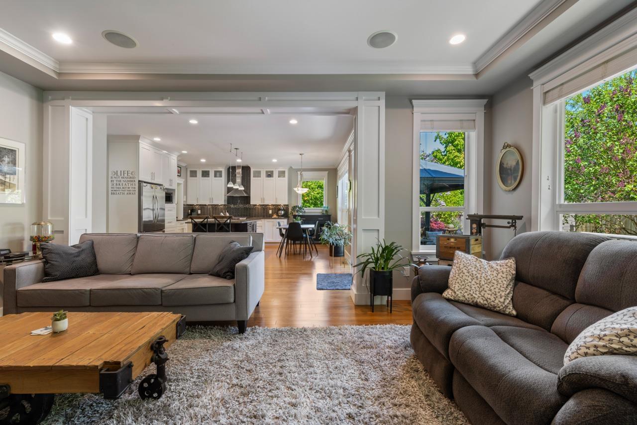 16266 26 Avenue, Surrey, British Columbia  V3Z 6Z3 - Photo 5 - R3078455