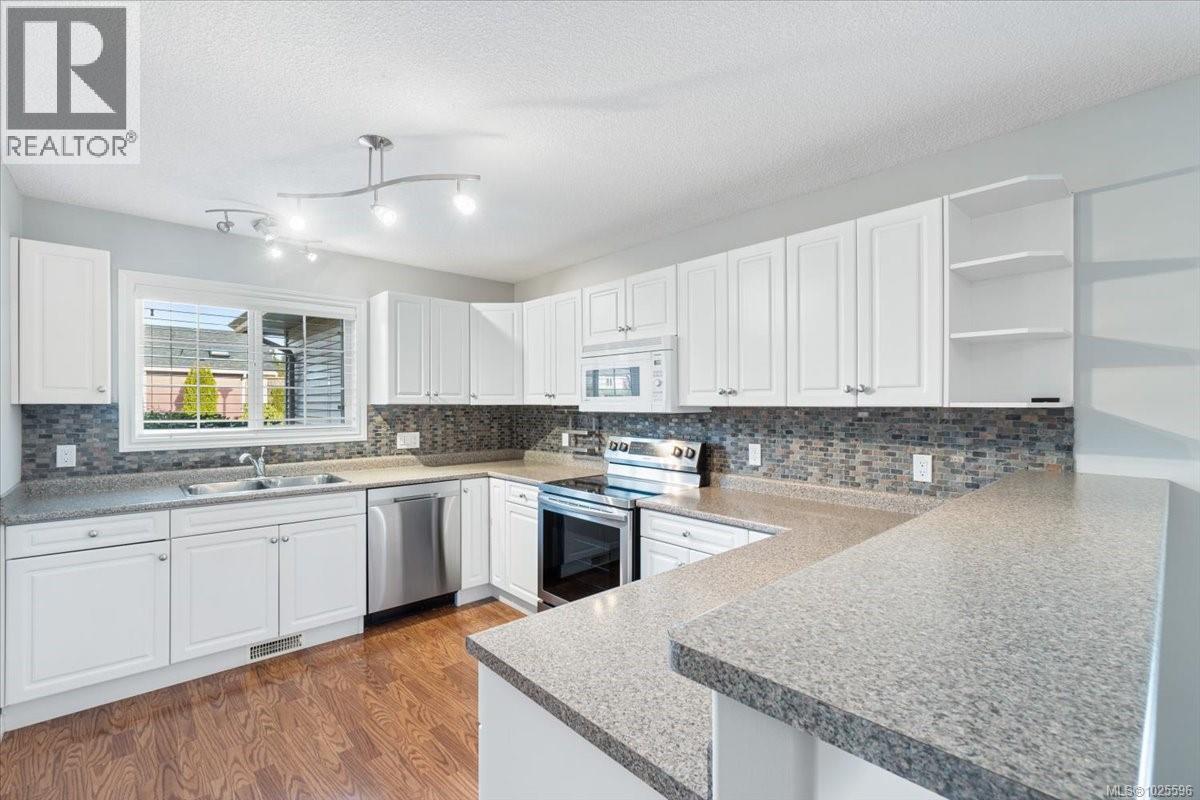 3979 Excalibur St, Nanaimo, British Columbia  V9T 6B7 - Photo 11 - 1025596