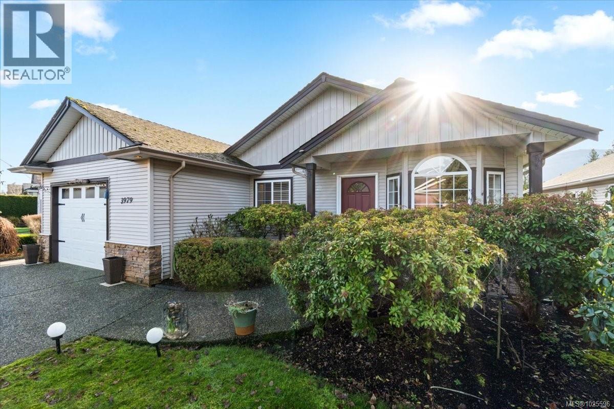 3979 Excalibur St, Nanaimo, British Columbia